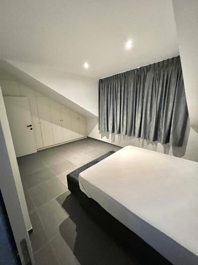 Brand-New Apartments In The Heart Of Βρυξέλλες Εξωτερικό φωτογραφία