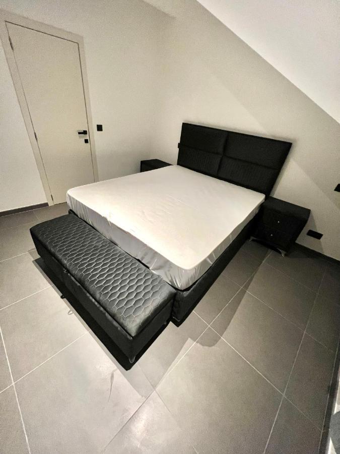 Brand-New Apartments In The Heart Of Βρυξέλλες Εξωτερικό φωτογραφία
