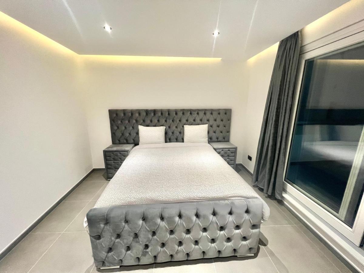 Brand-New Apartments In The Heart Of Βρυξέλλες Εξωτερικό φωτογραφία