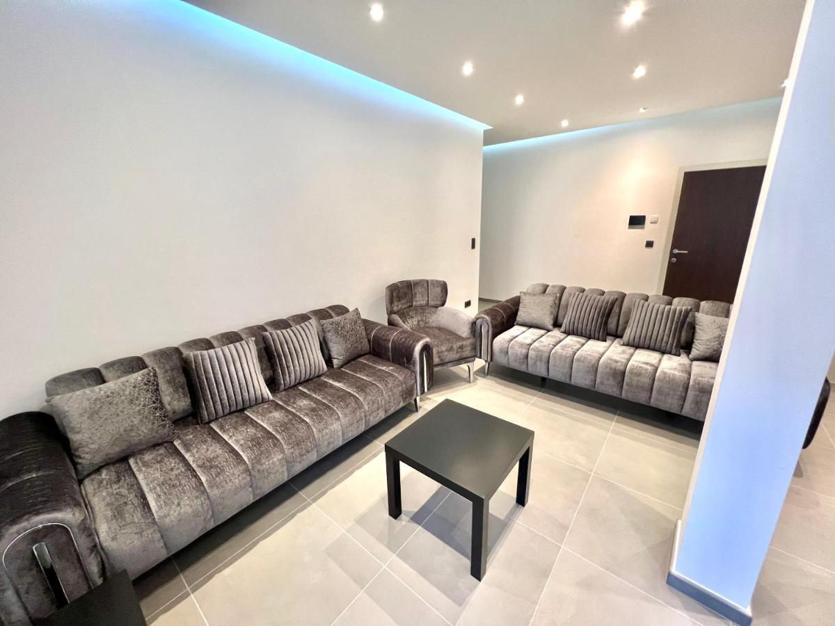 Brand-New Apartments In The Heart Of Βρυξέλλες Εξωτερικό φωτογραφία